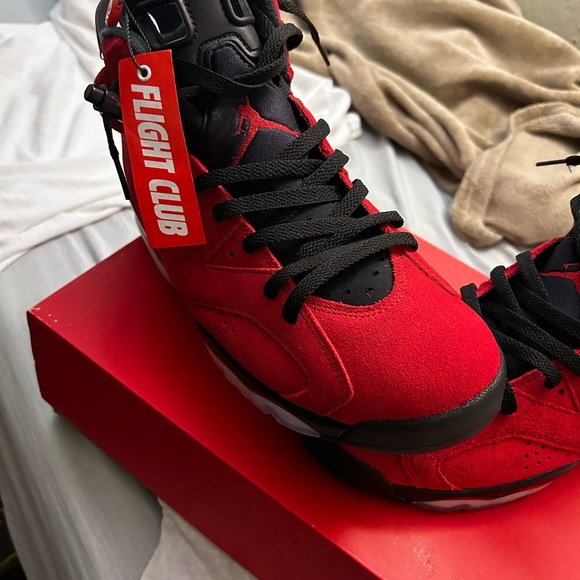 Toro 6s (dead stock) never touched ground, verification tag still on it main image 12